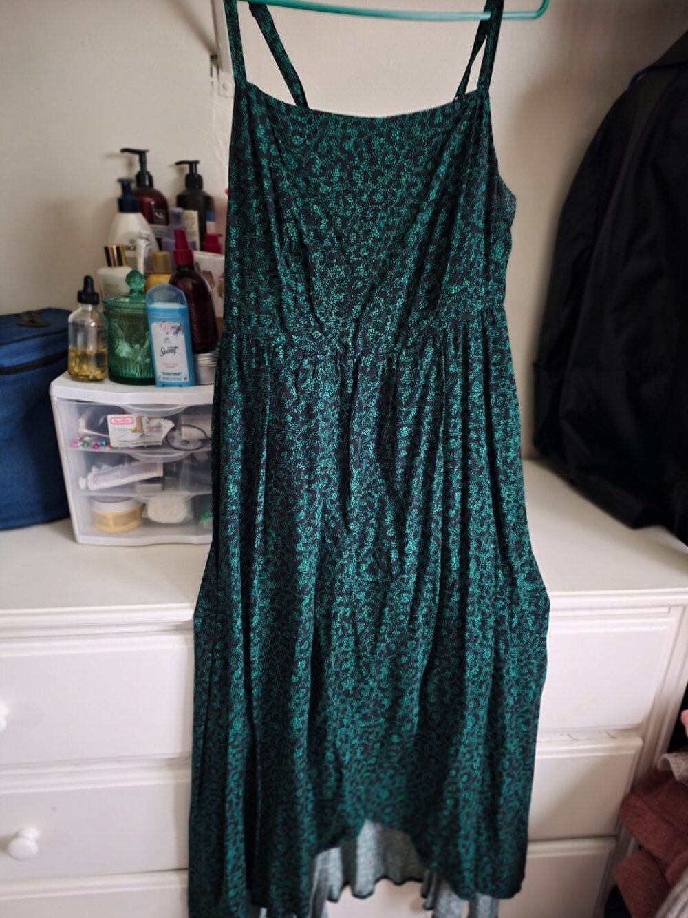 Torrid Dress - Picture 5 of 5